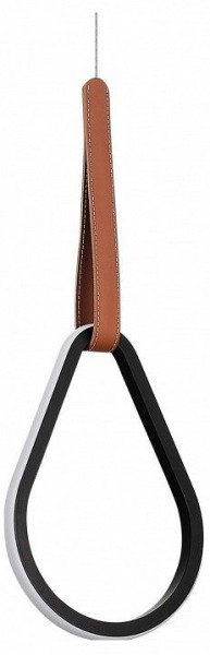 Подвесной светильник ST-Luce Shape SL6131.413.12 в Нижнем Тагиле - nizhniy-tagil.ok-mebel.com | фото