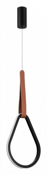 Подвесной светильник ST-Luce Shape SL6131.413.12 в Нижнем Тагиле - nizhniy-tagil.ok-mebel.com | фото 3