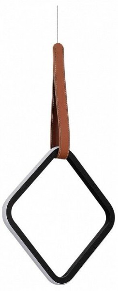 Подвесной светильник ST-Luce Shape SL6131.423.12 в Нижнем Тагиле - nizhniy-tagil.ok-mebel.com | фото