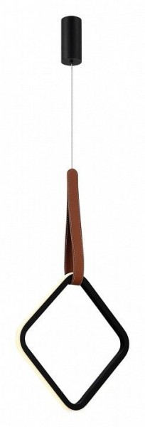 Подвесной светильник ST-Luce Shape SL6131.423.12 в Нижнем Тагиле - nizhniy-tagil.ok-mebel.com | фото 2