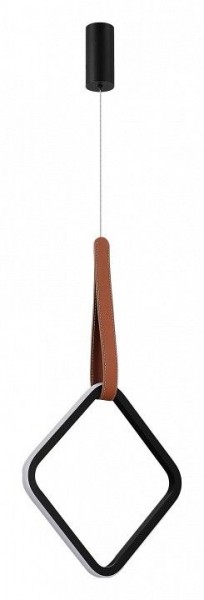 Подвесной светильник ST-Luce Shape SL6131.423.12 в Нижнем Тагиле - nizhniy-tagil.ok-mebel.com | фото 3