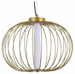 Подвесной светильник ST-Luce Slice SL6124.203.01 в Нижнем Тагиле - nizhniy-tagil.ok-mebel.com | фото 2