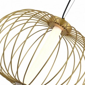Подвесной светильник ST-Luce Slice SL6124.203.01 в Нижнем Тагиле - nizhniy-tagil.ok-mebel.com | фото 5
