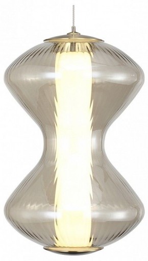 Подвесной светильник ST-Luce SPINE SL6136.203.01 в Нижнем Тагиле - nizhniy-tagil.ok-mebel.com | фото