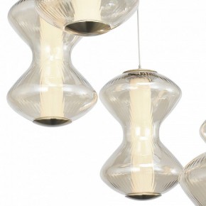 Подвесной светильник ST-Luce SPINE SL6136.233.01 в Нижнем Тагиле - nizhniy-tagil.ok-mebel.com | фото 6