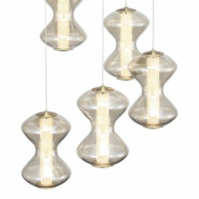 Подвесной светильник ST-Luce SPINE SL6136.233.01 в Нижнем Тагиле - nizhniy-tagil.ok-mebel.com | фото 7