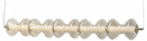 Подвесной светильник ST-Luce SPINE SL6136.243.01 в Нижнем Тагиле - nizhniy-tagil.ok-mebel.com | фото