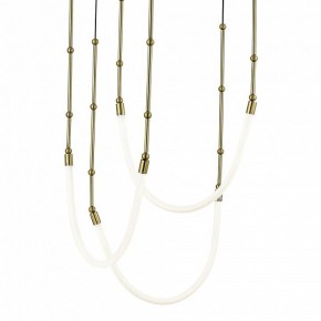 Подвесной светильник ST-Luce Strap SL6132.303.45 в Нижнем Тагиле - nizhniy-tagil.ok-mebel.com | фото 3