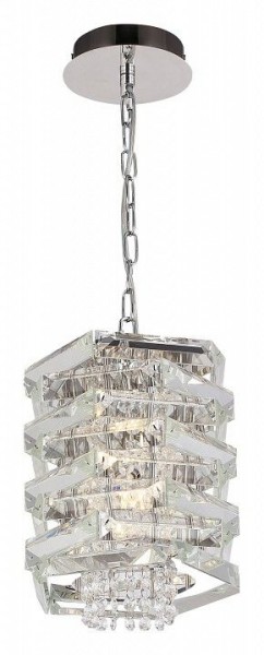 Подвесной светильник ST-Luce STROZZI SL6137.103.01 в Нижнем Тагиле - nizhniy-tagil.ok-mebel.com | фото 4