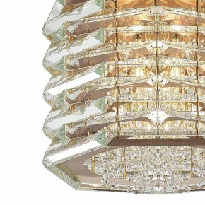 Подвесной светильник ST-Luce STROZZI SL6137.203.08 в Нижнем Тагиле - nizhniy-tagil.ok-mebel.com | фото 6