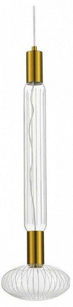 Подвесной светильник ST-Luce Tacche SL6117.213.02 в Нижнем Тагиле - nizhniy-tagil.ok-mebel.com | фото 2