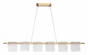 Подвесной светильник ST-Luce VOILE SL6021.203.36 в Нижнем Тагиле - nizhniy-tagil.ok-mebel.com | фото 2