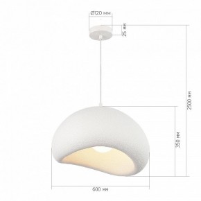 Подвесной светильник ST-Luce WABI SABI SL1522.513.01 в Нижнем Тагиле - nizhniy-tagil.ok-mebel.com | фото 5
