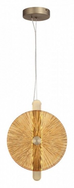 Подвесной светильник ST-Luce WASI SL6141.313.01 в Нижнем Тагиле - nizhniy-tagil.ok-mebel.com | фото 2