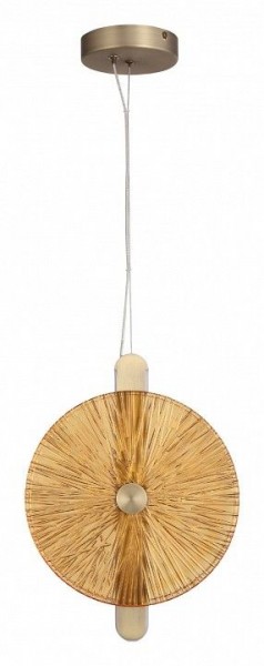Подвесной светильник ST-Luce WASI SL6141.313.01 в Нижнем Тагиле - nizhniy-tagil.ok-mebel.com | фото 3