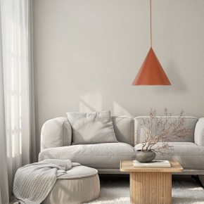 Подвесной светильник TK Lighting Cono 10065 Cono в Нижнем Тагиле - nizhniy-tagil.ok-mebel.com | фото 3