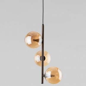 Подвесной светильник TK Lighting ESTERA 6188 ESTERA BROWN в Нижнем Тагиле - nizhniy-tagil.ok-mebel.com | фото