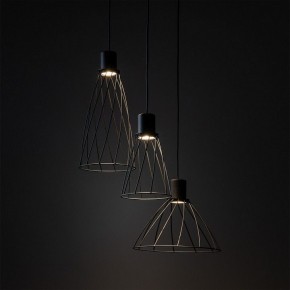 Подвесной светильник TK Lighting Modesto 10187 Modesto в Нижнем Тагиле - nizhniy-tagil.ok-mebel.com | фото 4