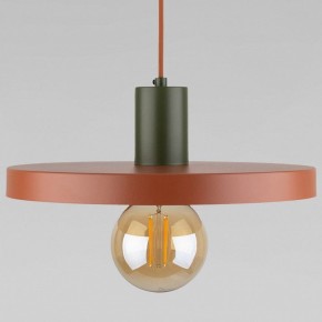 Подвесной светильник TK Lighting SILA 10749 SILA GREEN BRICK в Нижнем Тагиле - nizhniy-tagil.ok-mebel.com | фото