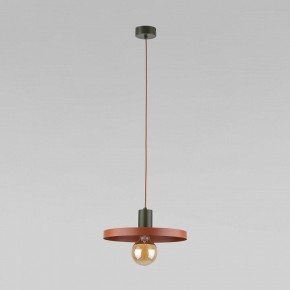 Подвесной светильник TK Lighting SILA 10749 SILA GREEN BRICK в Нижнем Тагиле - nizhniy-tagil.ok-mebel.com | фото 2