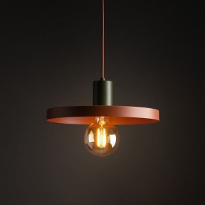 Подвесной светильник TK Lighting SILA 10749 SILA GREEN BRICK в Нижнем Тагиле - nizhniy-tagil.ok-mebel.com | фото 3