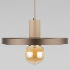Подвесной светильник TK Lighting SILA 10757 SILA SABIA BROWN в Нижнем Тагиле - nizhniy-tagil.ok-mebel.com | фото