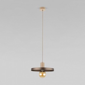 Подвесной светильник TK Lighting SILA 10757 SILA SABIA BROWN в Нижнем Тагиле - nizhniy-tagil.ok-mebel.com | фото 2