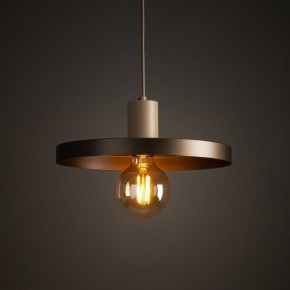 Подвесной светильник TK Lighting SILA 10757 SILA SABIA BROWN в Нижнем Тагиле - nizhniy-tagil.ok-mebel.com | фото 3