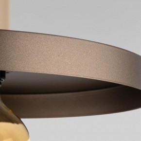 Подвесной светильник TK Lighting SILA 10757 SILA SABIA BROWN в Нижнем Тагиле - nizhniy-tagil.ok-mebel.com | фото 6
