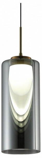 Подвесной светильник Velante 264 264-026-01 в Нижнем Тагиле - nizhniy-tagil.ok-mebel.com | фото 1