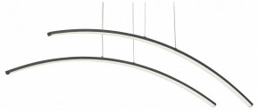 Подвесной светильник Vitaluce V2709 V2709-1/2S в Нижнем Тагиле - nizhniy-tagil.ok-mebel.com | фото