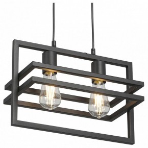 Подвесной светильник Vitaluce V2861 V2861-1/2S в Нижнем Тагиле - nizhniy-tagil.ok-mebel.com | фото 2