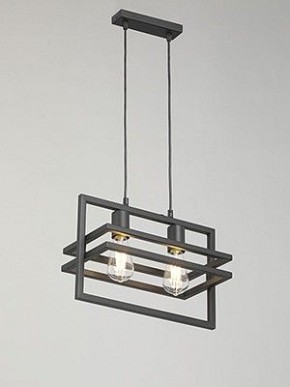Подвесной светильник Vitaluce V2861 V2861-1/2S в Нижнем Тагиле - nizhniy-tagil.ok-mebel.com | фото 4