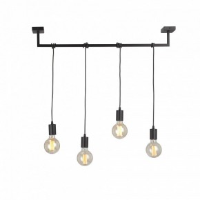 Подвесной светильник Vitaluce V3032 V3032-1/4S в Нижнем Тагиле - nizhniy-tagil.ok-mebel.com | фото 2