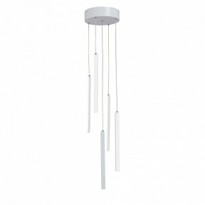 Подвесной светильник Vitaluce V3045 V3045-0/5S в Нижнем Тагиле - nizhniy-tagil.ok-mebel.com | фото 2