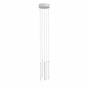 Подвесной светильник Vitaluce V3045 V3045-0/5S в Нижнем Тагиле - nizhniy-tagil.ok-mebel.com | фото 3