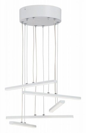 Подвесной светильник Vitaluce V3046 V3046-0/5S в Нижнем Тагиле - nizhniy-tagil.ok-mebel.com | фото