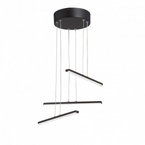 Подвесной светильник Vitaluce V3046 V3046-1/3S в Нижнем Тагиле - nizhniy-tagil.ok-mebel.com | фото 2