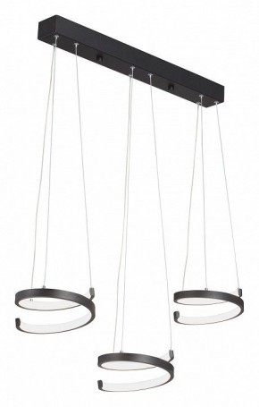 Подвесной светильник Vitaluce V3047 V3047-1/3S в Нижнем Тагиле - nizhniy-tagil.ok-mebel.com | фото