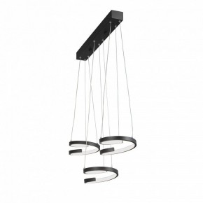 Подвесной светильник Vitaluce V3047 V3047-1/3S в Нижнем Тагиле - nizhniy-tagil.ok-mebel.com | фото 2