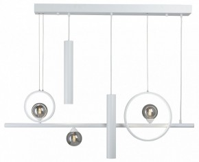 Подвесной светильник Vitaluce V3095 V3095-0/5S в Нижнем Тагиле - nizhniy-tagil.ok-mebel.com | фото