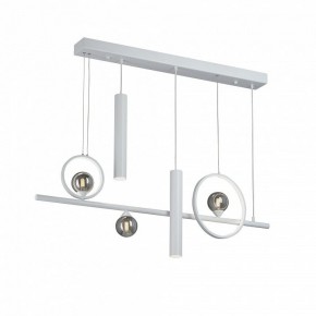 Подвесной светильник Vitaluce V3095 V3095-0/5S в Нижнем Тагиле - nizhniy-tagil.ok-mebel.com | фото 2