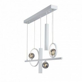 Подвесной светильник Vitaluce V3095 V3095-0/5S в Нижнем Тагиле - nizhniy-tagil.ok-mebel.com | фото 3