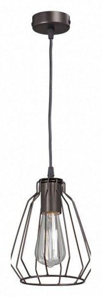 Подвесной светильник Vitaluce V4290 V4290-8/1S в Нижнем Тагиле - nizhniy-tagil.ok-mebel.com | фото 1