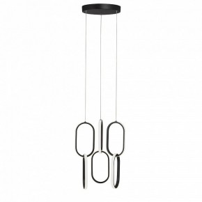 Подвесной светильник Vitaluce V4695 V4695-1/6S в Нижнем Тагиле - nizhniy-tagil.ok-mebel.com | фото 3