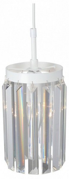 Подвесной светильник Vitaluce V5151 V5151-0/1S в Нижнем Тагиле - nizhniy-tagil.ok-mebel.com | фото