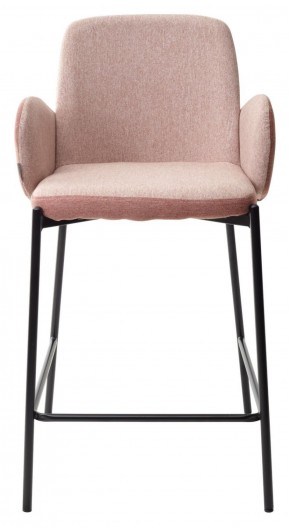 Полубарный стул NYX (H=65cm) VF109 розовый / VF110 брусничный М-City в Нижнем Тагиле - nizhniy-tagil.ok-mebel.com | фото 1