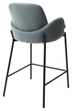 Полубарный стул NYX (H=65cm) VF113 светлая мята / VF115 серо-зеленый М-City в Нижнем Тагиле - nizhniy-tagil.ok-mebel.com | фото 3