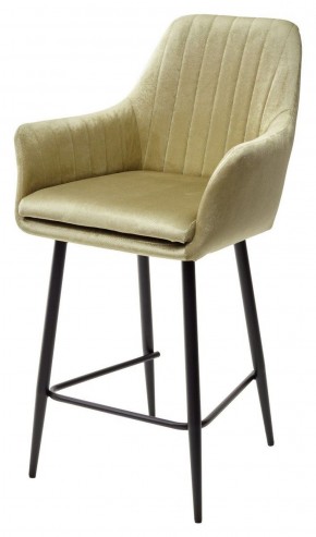 Полубарный стул Роден Blitz 17 Лайм, велюр (H=65cm), M-City в Нижнем Тагиле - nizhniy-tagil.ok-mebel.com | фото