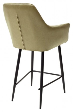 Полубарный стул Роден Blitz 17 Лайм, велюр (H=65cm), M-City в Нижнем Тагиле - nizhniy-tagil.ok-mebel.com | фото 2